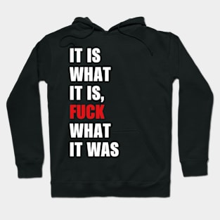 Quotes Hoodie